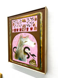 (Jon Kvassay) Dead Snake