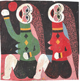 (Nacho Eterno) Gemelas