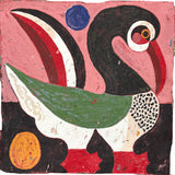 (Nacho Eterno) Pajaro Verde