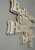 (Jayme Thaler) Hang the Disco