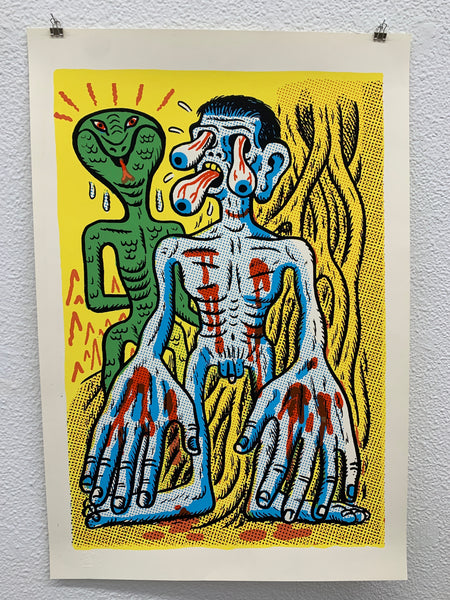 (Mats Stromberg)