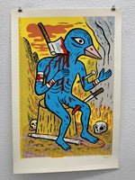 (Mats Stromberg)