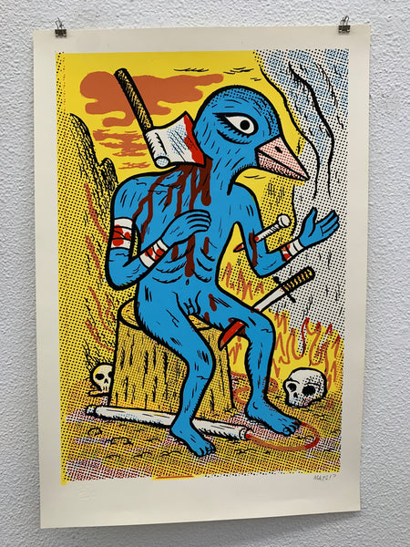 (Mats Stromberg)