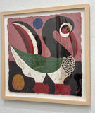 (Nacho Eterno) Pajaro Verde