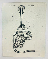 (Nathaniel Russell) Time Snake