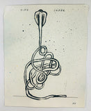(Nathaniel Russell) Time Snake