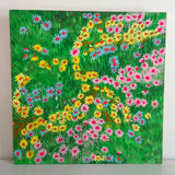 (Lex Gjurasic) You Can Live With This Painting