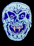 (Walker Mettling) Blue Skull