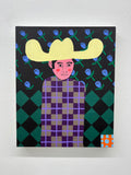 (Colin Holloway) Yellow Hat