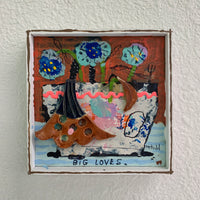(Mark Todd) Big Loves