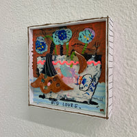 (Mark Todd) Big Loves