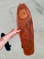 (Frieda Gossett) Skateboard