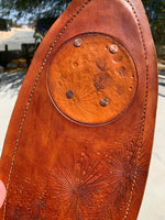 (Frieda Gossett) Skateboard