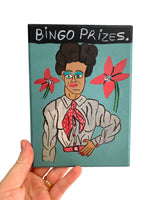 (Teresa Watson) Bingo Prizes