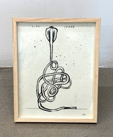 (Nathaniel Russell) Time Snake