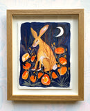 (Melissa Lakey) Rabbit Dreams