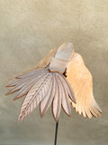 (Frieda Gossett) Bird In Flight 3