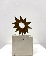 Martha Rich - Metal Sun