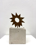 Martha Rich - Metal Sun