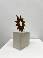 Martha Rich - Metal Sun
