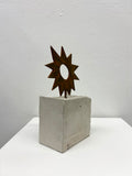 Martha Rich - Metal Sun