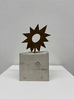 Martha Rich - Metal Sun