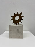 Martha Rich - Metal Sun