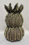 (Laura Cooper) Seedpod Vase