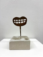 Martha Rich - Metal Mouth