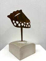 Martha Rich - Metal Pie
