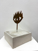 Martha Rich - Metal Small Eye