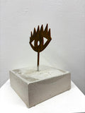 Martha Rich - Metal Small Eye