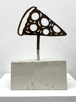 Martha Rich - Metal Pizza