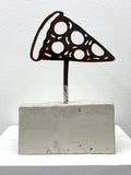 Martha Rich - Metal Pizza