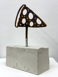 Martha Rich - Metal Pizza