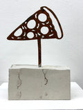 Martha Rich - Metal Pizza