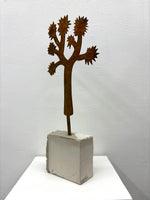 Martha Rich - Metal Joshua Tree