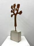 Martha Rich - Metal Joshua Tree