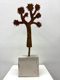 Martha Rich - Metal Joshua Tree