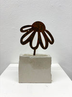 Martha Rich - Metal Daisy