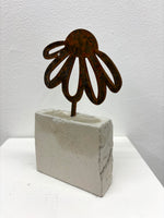Martha Rich - Metal Daisy
