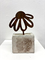 Martha Rich - Metal Daisy