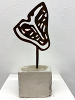 Martha Rich - Metal Steak