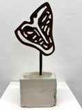 Martha Rich - Metal Steak