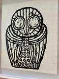 (Jonathan Edelhuber) "Owl"