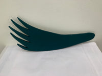 Martha Rich - Dark Green Comet