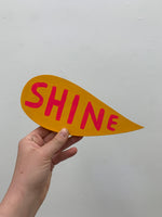 Martha Rich - Shine