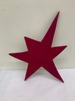 Martha Rich - Purple Starburst