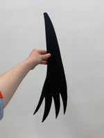 Martha Rich - Black Comet