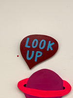 Martha Rich - Look Up